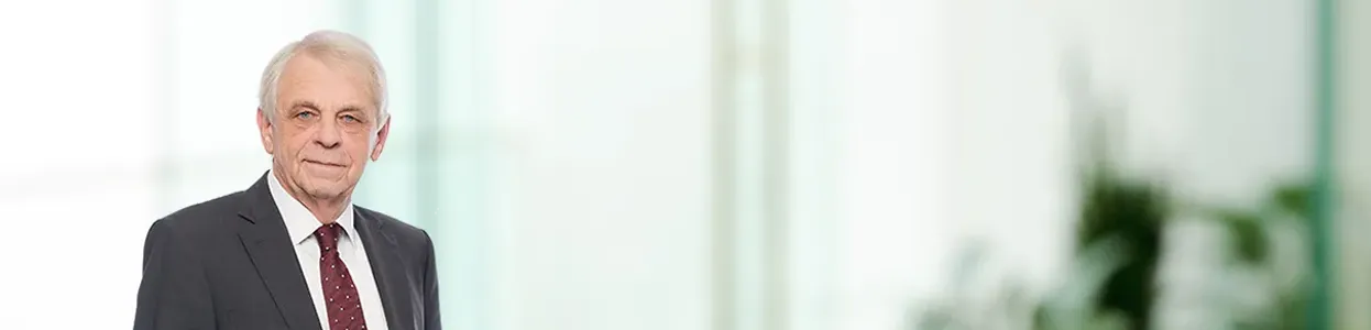 Klaus Breitenfeld WGV