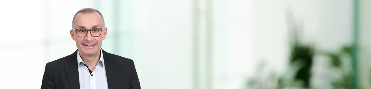 Albrecht Mattes