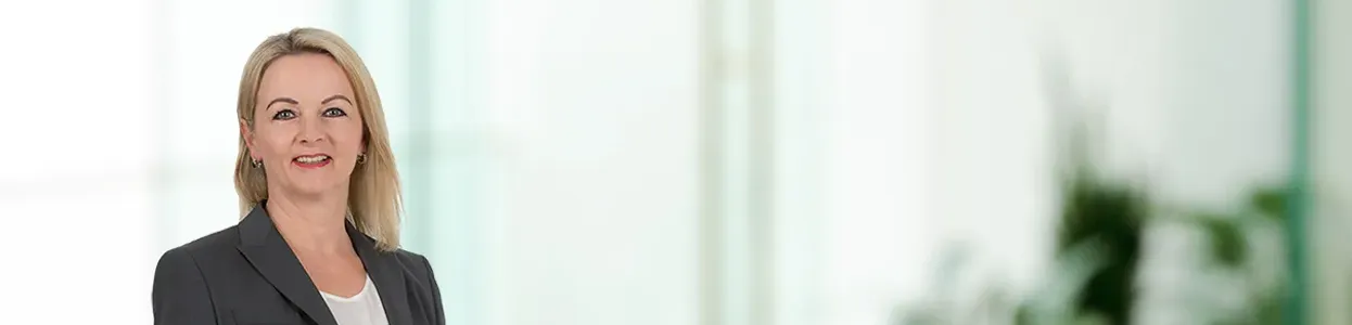 Silke Müller WGV
