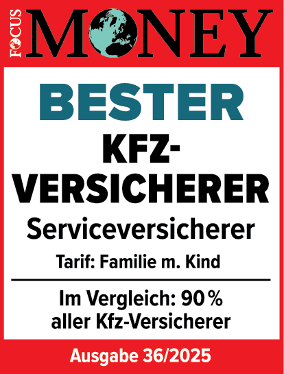 Die WGV mit 