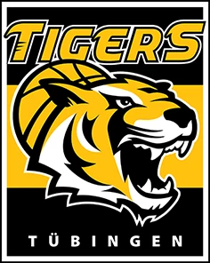 Logo der Tigers Tübingen